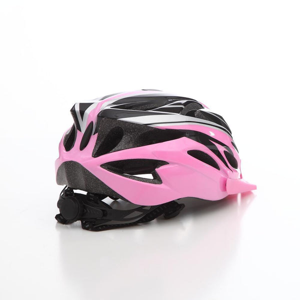 T-A016 Bicycle Helmet Bike Cycling Adult Adjustable Unisex Safety Equipment with Visor