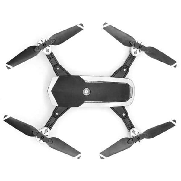 1080P Wide Angle WiFi Real-time Transmission RC Aircraft Long Flight Time - RC Quadcopters