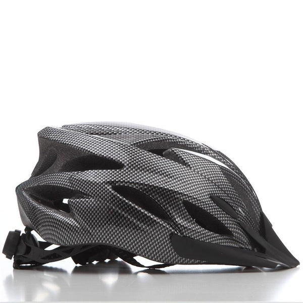 T-A016 Bicycle Helmet Bike Cycling Adult Adjustable Unisex Safety Equipment with Visor