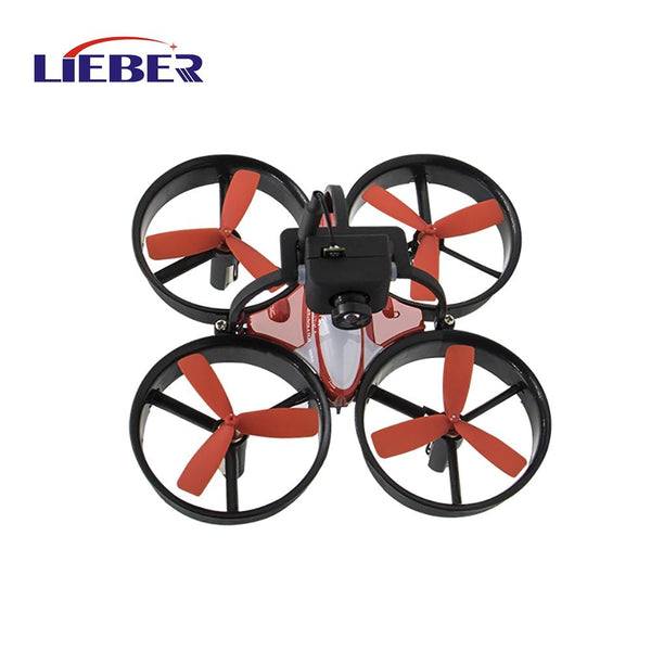 Mini FPV RC Drone Equipped with 600TVL HD Camera Transmitter 4.3 inch 5.8G 40CH LCD Monitor Receiver - CBXMall.com | Best Prices ➤ Fast DELIVERY | ✈ Free Standard Shipping over 100+ Countries Worldwide
