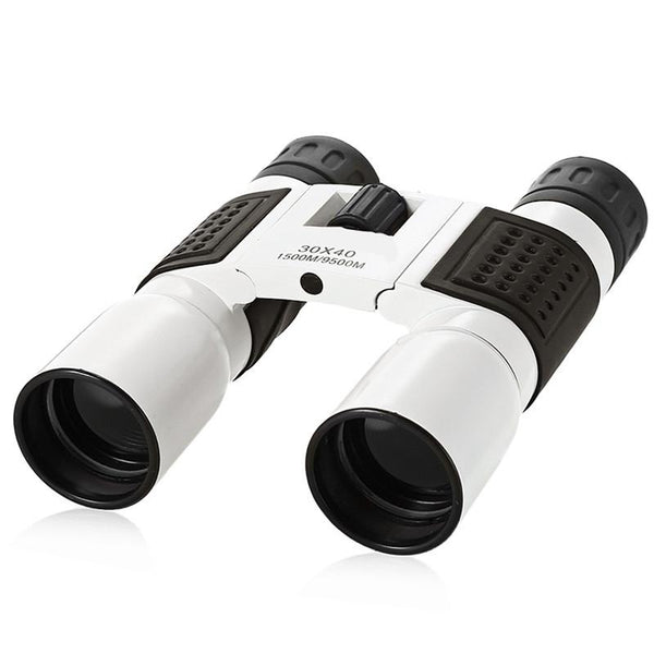 Outdoor Powerful Binoculars Roof Prism Professional for 30X40 - CBXMall.com | Best Prices ➤ Fast DELIVERY | ✈ Free Standard Shipping over 100+ Countries Worldwide