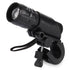 Q5 Waterproof 3W 140lm 3 Modes LED Bike Light Zoomable Flashlight with Torch Holder