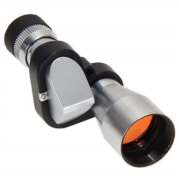 Portable Mini 8 X 20 Monocular Telescope Adjustment Low Light Night Vision - CBXMall.com | Best Prices ➤ Fast DELIVERY | ✈ Free Standard Shipping over 100+ Countries Worldwide