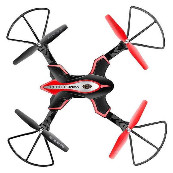 SYMA X56W Selfie Foldable RC Drone RTF with Flight Track / 360 Degree Flips - CBXMall.com | Best Prices ➤ Fast DELIVERY | ✈ Free Standard Shipping over 100+ Countries Worldwide