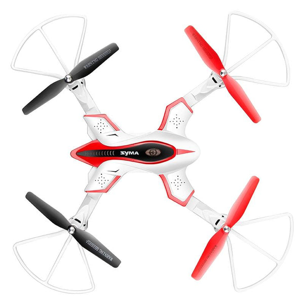 SYMA X56W Selfie Foldable RC Drone RTF with Flight Track / 360 Degree Flips - CBXMall.com | Best Prices ➤ Fast DELIVERY | ✈ Free Standard Shipping over 100+ Countries Worldwide