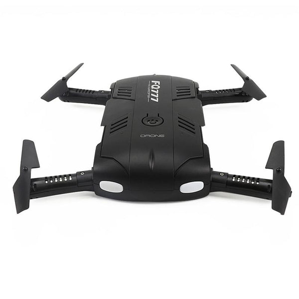 FQ05 Selfie Foldable WiFi FPV RC Drone RTF with 6-axis Gyro / One Key Return - CBXMall.com | Best Prices ➤ Fast DELIVERY | ✈ Free Standard Shipping over 100+ Countries Worldwide