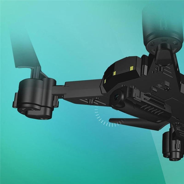 Foldable Drone 30W HD Camera Quadcopter WiFi FPV Live Helicopter Hover - CBXMall.com | Best Prices ➤ Fast DELIVERY | ✈ Free Standard Shipping over 100+ Countries Worldwide