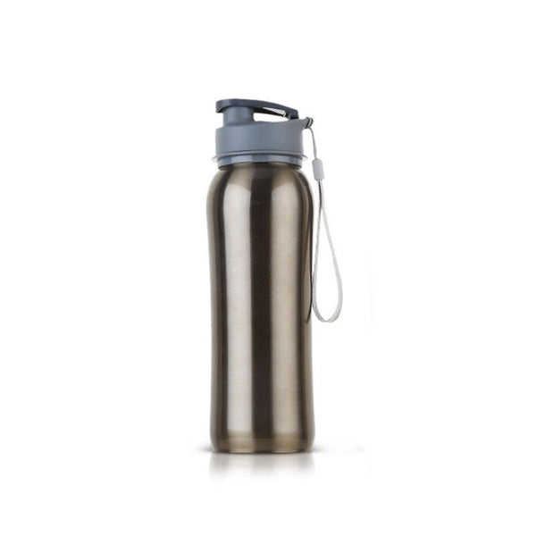 Outdoor Sports Cup Stainless Steel Thermos  Bottle - CBXMall.com | Best Prices ➤ Fast DELIVERY | ✈ Free Standard Shipping over 100+ Countries Worldwide