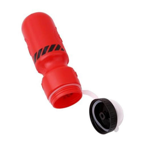 Portable Plastic Outdoor 650ML Mountain Bike Bicycle Cycling Sports Water Bottle - CBXMall.com | Best Prices ➤ Fast DELIVERY | ✈ Free Standard Shipping over 100+ Countries Worldwide