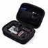 Small EVA Travel Hard Case Cover for GoPro Hero 7/Hero 6/5/4/3/SJ6000/SJ7000