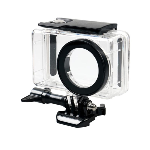 7 in1 Waterproof Case Frame Storage Bag Kit for Xiaomi Mijia Mini 4K Camera