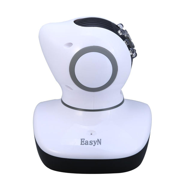 EasyN Mini 10D 1.0MP H.264 CMOS IR-CUT Wireless IP Camera with Pan / Tilt