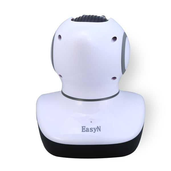 EasyN Mini 10D 1.0MP H.264 CMOS IR-CUT Wireless IP Camera with Pan / Tilt
