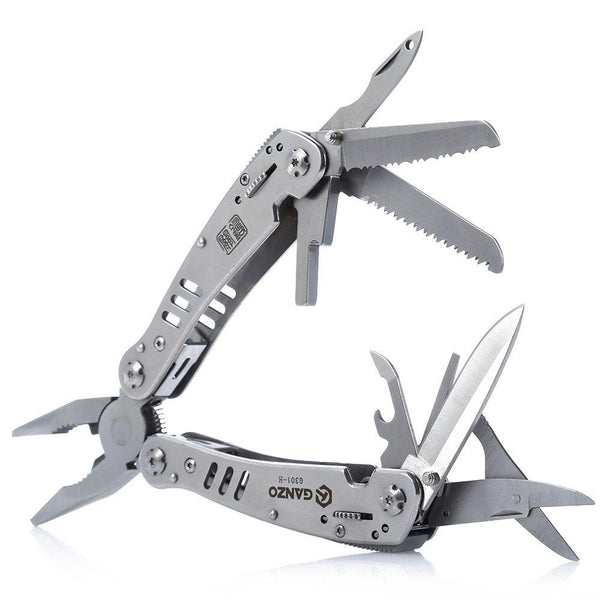 Multi-function Pliers Multi Tool Kit - CBXMall.com | Best Prices ➤ Fast DELIVERY | ✈ Free Standard Shipping over 100+ Countries Worldwide