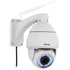 SRICAM SP008 960P H.264 WiFi IP Camera Wireless Outdoor Security Cam