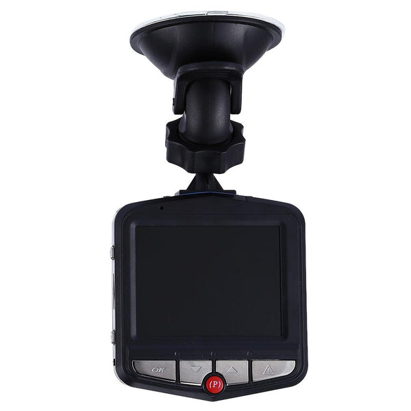 RH - H400 Full HD 1080P Mini Car Camera DVR Detector Parking Recorder