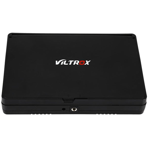 Viltrox DC - 70II 7 Inch Portable HDMI In / Out Clip-on High Definition LCD Monitor for DSLR Camera