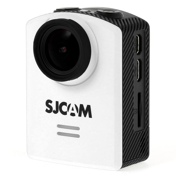 Original SJCAM M20 2160P 16MP 166 Adjustable Degree WiFi Action Camera