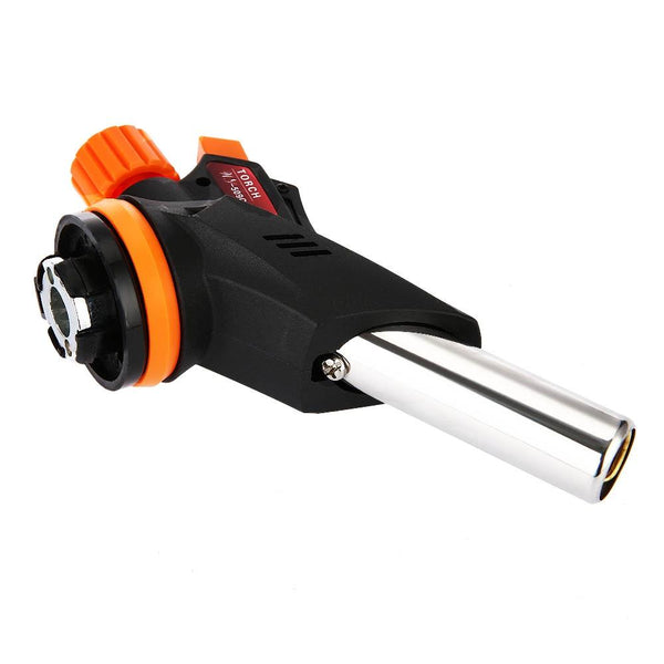 One-touch Automatic Multifunctional Piezo Ignition Spray Gun - CBXMall.com | Best Prices ➤ Fast DELIVERY | ✈ Free Standard Shipping over 100+ Countries Worldwide