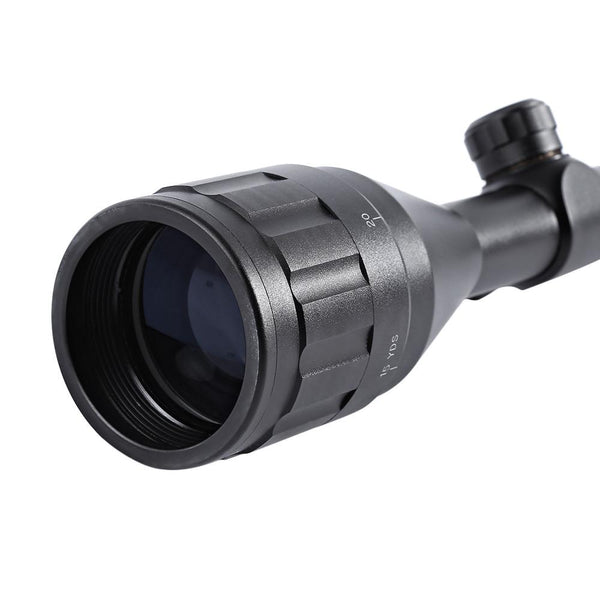 Beileshi 3 - 9X50AOEG Tactical Hunting Fast Riflescope Sight - CBXMall.com | Best Prices ➤ Fast DELIVERY | ✈ Free Standard Shipping over 100+ Countries Worldwide