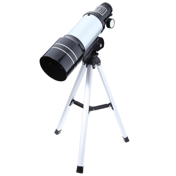 Monocular Professional Space Astronomic Telescope with Tripod - CBXMall.com | Best Prices ➤ Fast DELIVERY | ✈ Free Standard Shipping over 100+ Countries Worldwide