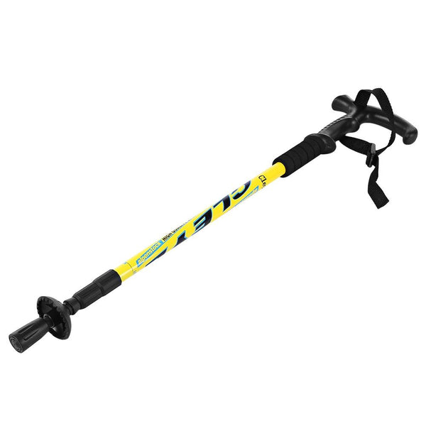 Adjustable Walking Hiking Stick Trekking Trail Poles Canes - CBXMall.com | Best Prices ➤ Fast DELIVERY | ✈ Free Standard Shipping over 100+ Countries Worldwide