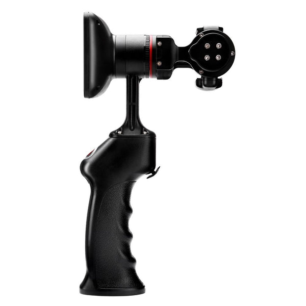 Wenpod GP1+ Smart Dual Axis Handheld Stabilizer for GoPro 3 / 3+ / 4 360 Degree Rotation