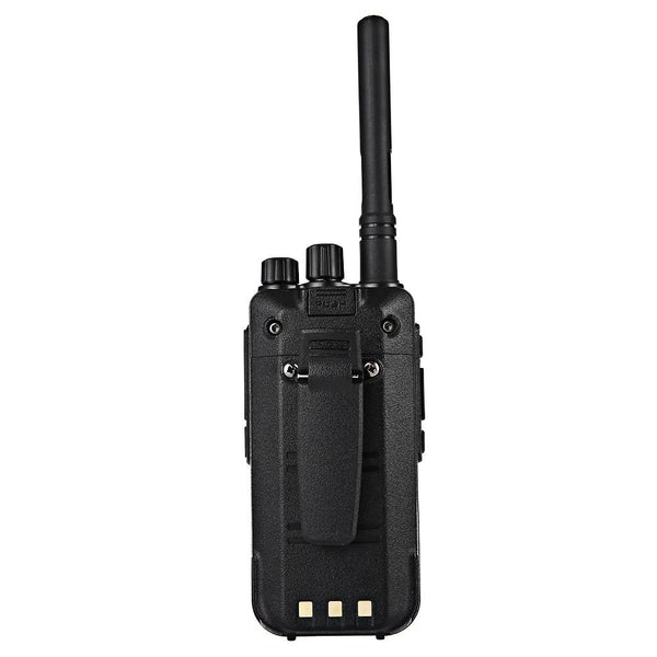 TYT MD - 380 VHF Portable Walkie Talkie Digital Transceiver with Colorful Display