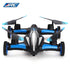 JJRC H23 2.4G RC Quadcopter Land / Sky 2 in 1 6 Axis Gyro UFO Headless Mode / One Key Return Feature