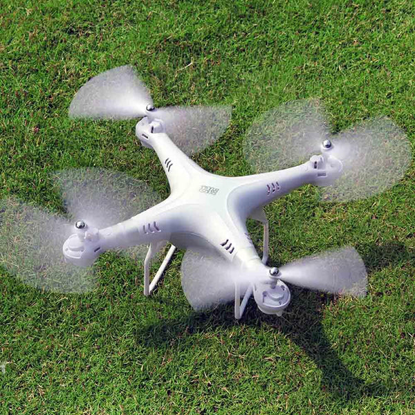 SH5 2.4G 4CH 6-axis Gyro RC Quadcopter 3D Eversion Headless Mode Drone  RTF