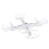 RC Drone RTF 2.4GHz 4CH / Air Press Altitude Hold / Headless Mode - CBXMall.com | Best Prices ➤ Fast DELIVERY | ✈ Free Standard Shipping over 100+ Countries Worldwide