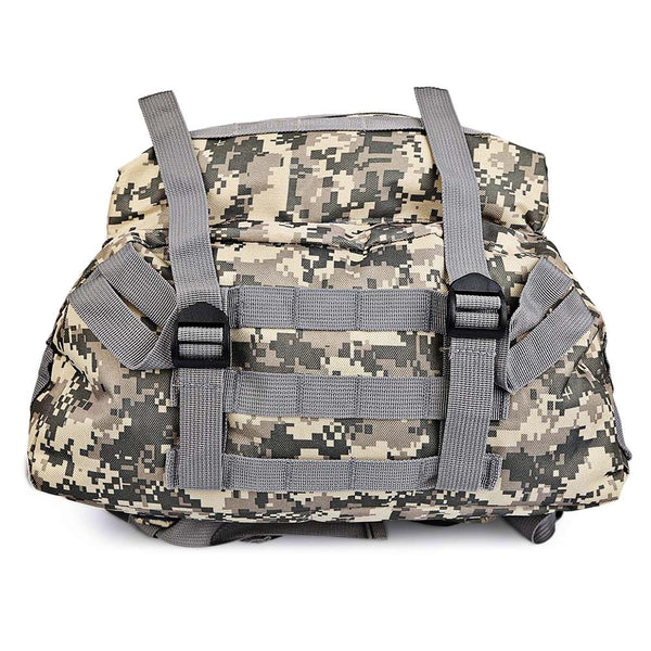Guapabien Casual Waterproof Wear Breathable Sports Shoulder Backpack