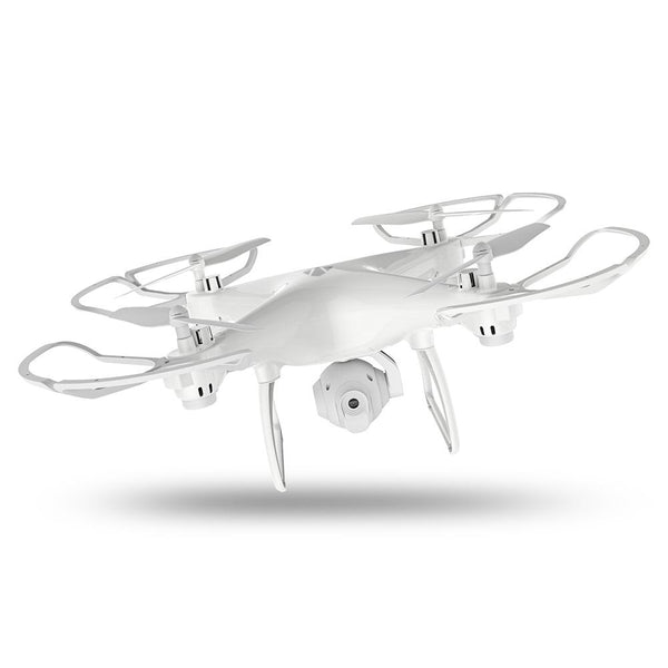 RC Drone RTF WiFi FPV 0.3MP Camera / One Key Return / G-sensor Mode - CBXMall.com | Best Prices ➤ Fast DELIVERY | ✈ Free Standard Shipping over 100+ Countries Worldwide