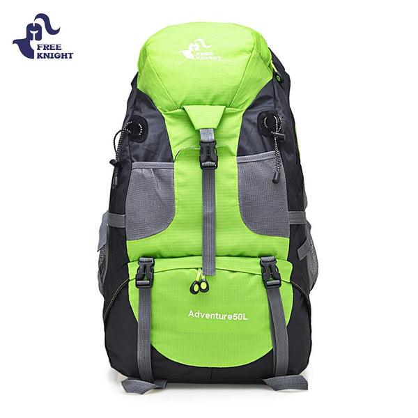 FREEKNIGHT FK0396 Waterproof Backpack Climbing Bag - CBXMall.com | Best Prices ➤ Fast DELIVERY | ✈ Free Standard Shipping over 100+ Countries Worldwide