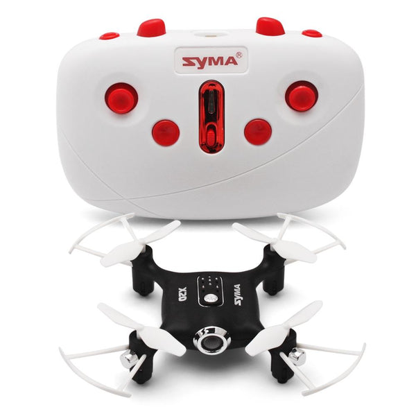 Mini RC Drone RTF 2.4GHz 4CH 6-axis Gyro / Hover Function / 3D Flip - CBXMall.com | Best Prices ➤ Fast DELIVERY | ✈ Free Standard Shipping over 100+ Countries Worldwide