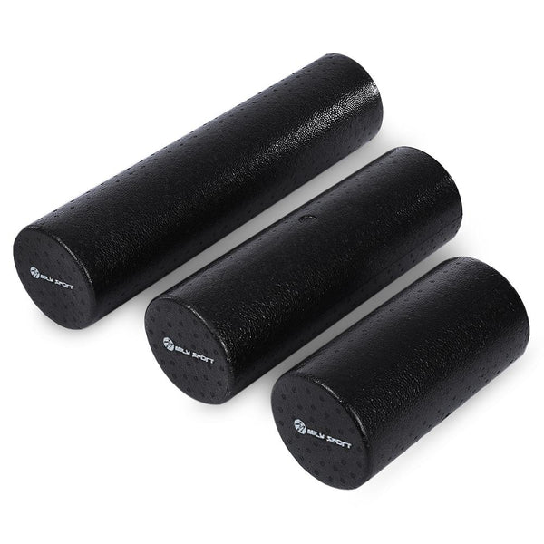 MILY SPORT EPP Yoga Fitness Physio Massage Equipment Foam Roller