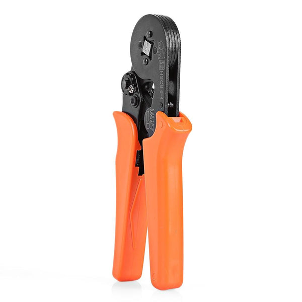 COLORS HSC8 6 - 4 Self-adjusting Crimping Plier Multi-use Tools - CBXMall.com | Best Prices ➤ Fast DELIVERY | ✈ Free Standard Shipping over 100+ Countries Worldwide