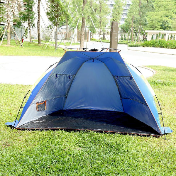 Automatic Instant Setup 3 - 4 Person Fishing Tent - CBXMall.com | Best Prices ➤ Fast DELIVERY | ✈ Free Standard Shipping over 100+ Countries Worldwide