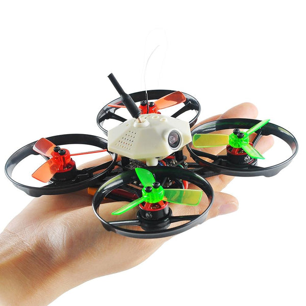 90mm Mini Brushless RC Racing Drone - CBXMall.com | Best Prices ➤ Fast DELIVERY | ✈ Free Standard Shipping over 100+ Countries Worldwide