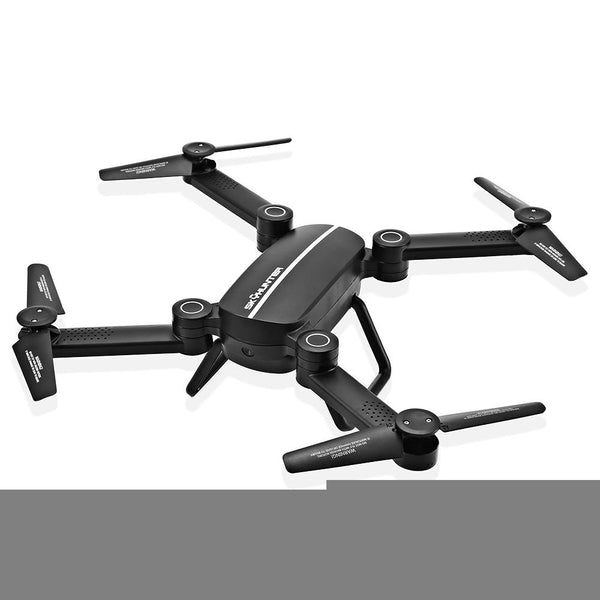 X8T Foldable RC Quadcopter