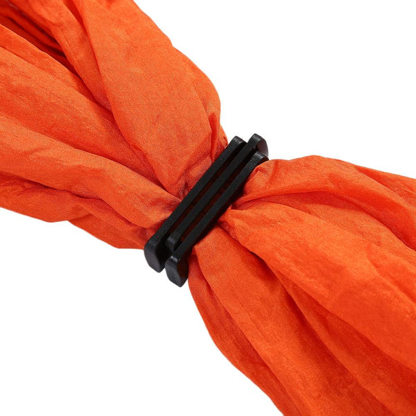 Parachute Fabric Anti-gravity Large Bearing Yoga Hammock