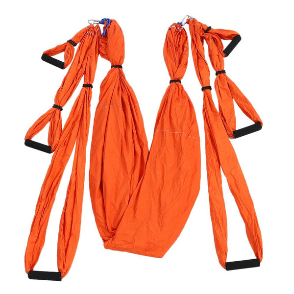 Parachute Fabric Anti-gravity Large Bearing Yoga Hammock