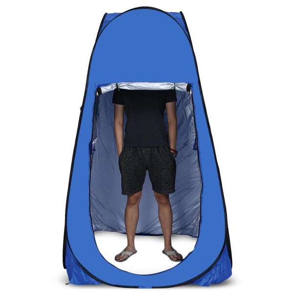 Pop Up Shelter Bath Dressing Tent Tabernacle - CBXMall.com | Best Prices ➤ Fast DELIVERY | ✈ Free Standard Shipping over 100+ Countries Worldwide