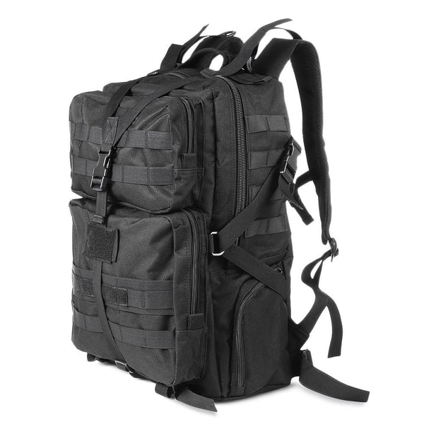 45L Tactical Military Backpack Rucksack for Camping - CBXMall.com | Best Prices ➤ Fast DELIVERY | ✈ Free Standard Shipping over 100+ Countries Worldwide