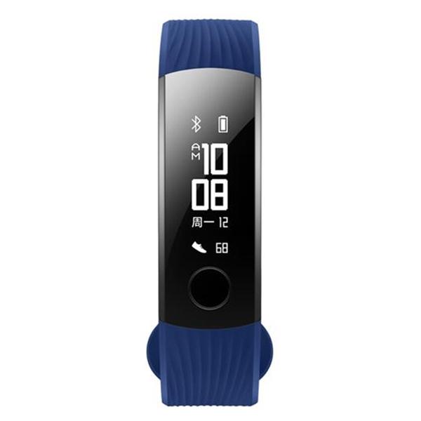 HUAWEI Honor Band 3 Smartband Heart Rate Monitor Calories Consumption Pedometer