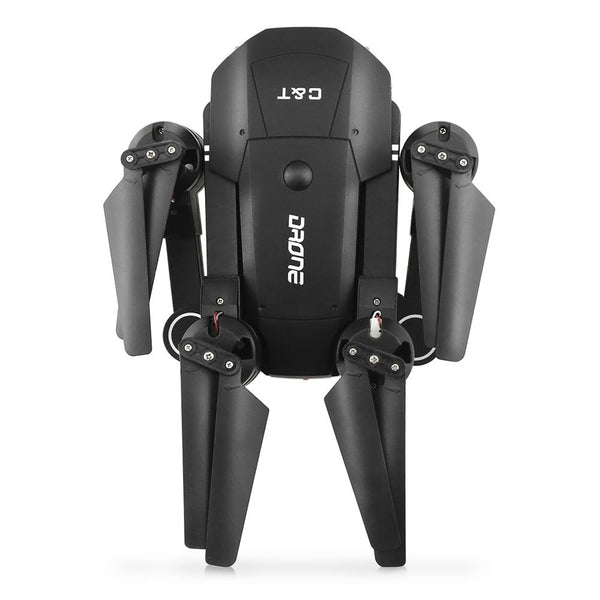 T3505 Foldable RC Quadcopter RTF Altitude Hold / Headless Mode / 360-degree Flip