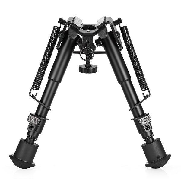 HD1806 Sniper Hunting Rifle Bipod Sling Swivel Height + Adapter - CBXMall.com | Best Prices ➤ Fast DELIVERY | ✈ Free Standard Shipping over 100+ Countries Worldwide