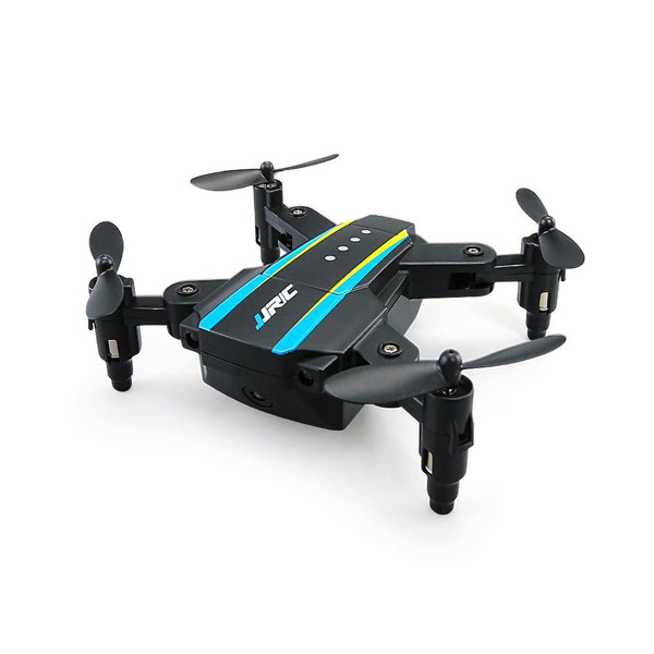 Micro Foldable RC Quadcopter Set 2.4GHz 4CH 6-axis Gyro / Headless Mode / One Key Return - CBXMall.com | Best Prices ➤ Fast DELIVERY | ✈ Free Standard Shipping over 100+ Countries Worldwide