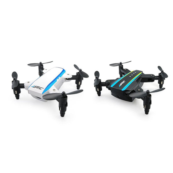 Micro Foldable RC Quadcopter Set 2.4GHz 4CH 6-axis Gyro / Headless Mode / One Key Return - CBXMall.com | Best Prices ➤ Fast DELIVERY | ✈ Free Standard Shipping over 100+ Countries Worldwide