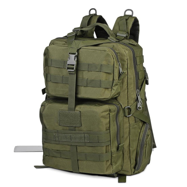 45L Large Capacity Molle Tactical Backpack - CBXMall.com | Best Prices ➤ Fast DELIVERY | ✈ Free Standard Shipping over 100+ Countries Worldwide